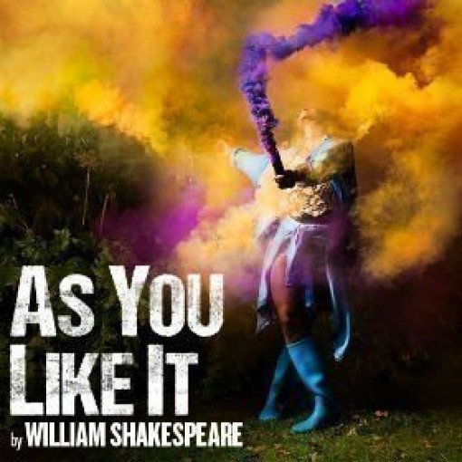 As You Like It As You Like It