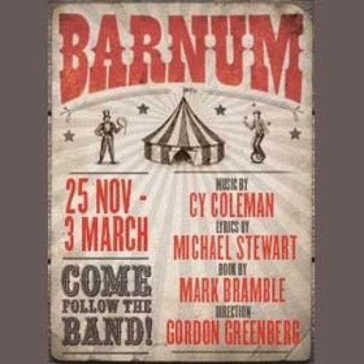 Barnum Barnum