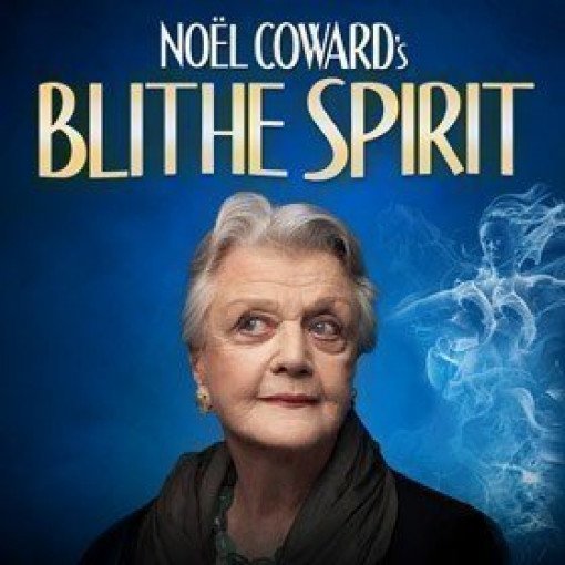 Blithe Spirit Blithe Spirit