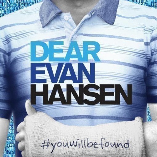 Dear Evan Hansen Dear Evan Hansen