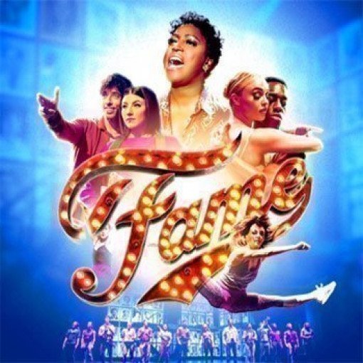 Fame the Musical Fame the Musical