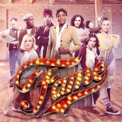 Fame the Musical Fame the Musical