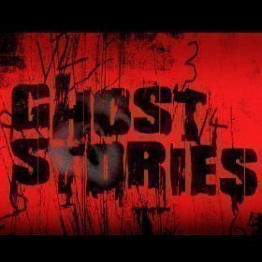 Ghost Stories Ghost Stories