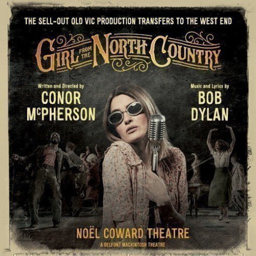 Girl From the North Country Girl From the North Country