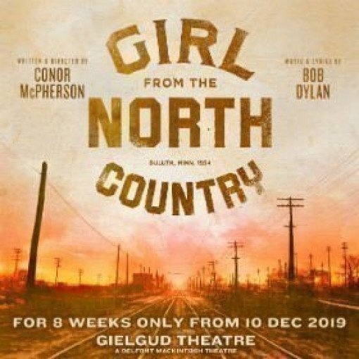 Girl From the North Country Girl From the North Country