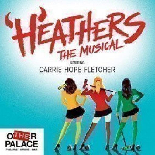 Heathers The Musical Heathers The Musical