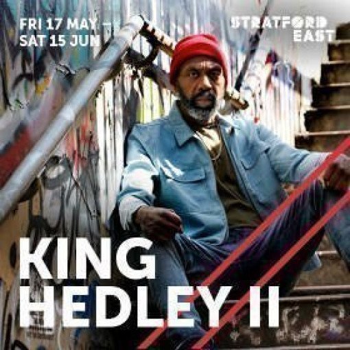King Hedley II King Hedley II