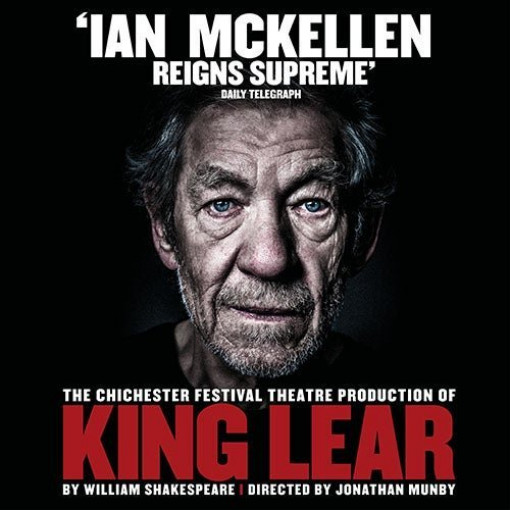 King Lear King Lear