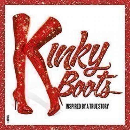 Kinky Boots Kinky Boots