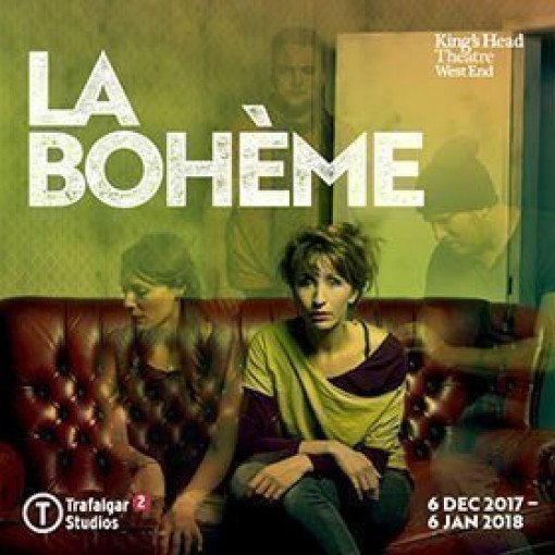La Boheme La Boheme