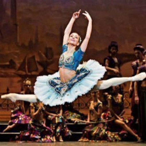 Le Corsaire Le Corsaire