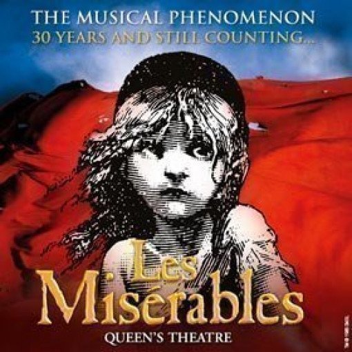 Les Miserables Les Miserables