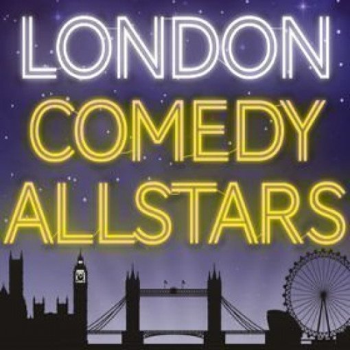 London Comedy Allstars London Comedy Allstars
