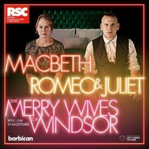 Macbeth Macbeth