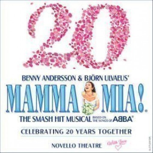 Mamma Mia! Mamma Mia!