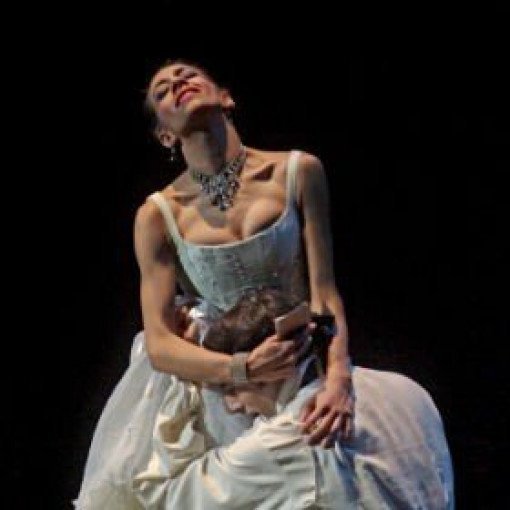 Manon - English National Ballet Manon - English National Ballet