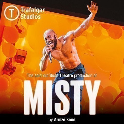 Misty Misty