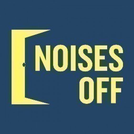Noises Off Noises Off