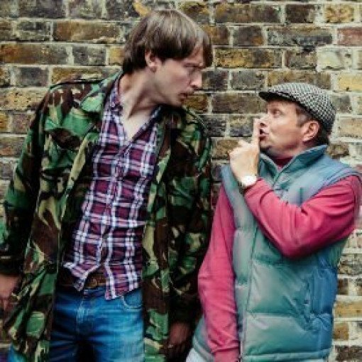 Only Fools, The (cushty) Dining Experience Only Fools, The (cushty) Dining Experience