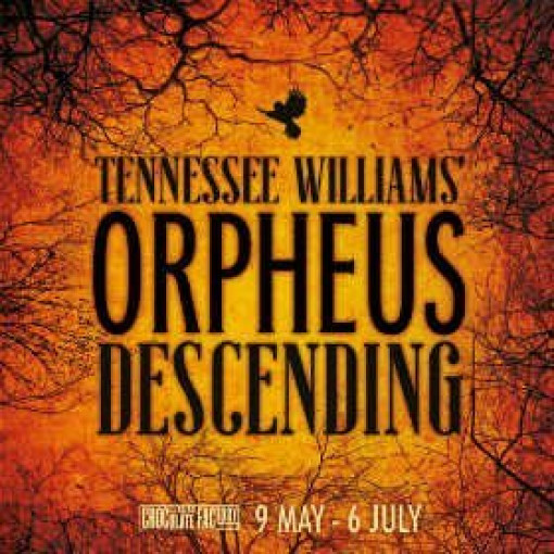 Orpheus Descending Orpheus Descending
