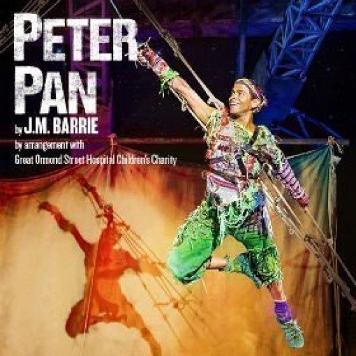 Peter Pan Peter Pan