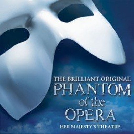 Phantom of the Opera Phantom of the Opera