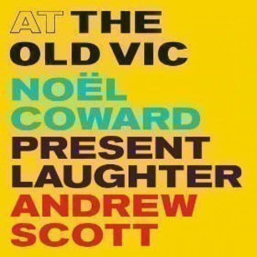 Present Laughter Present Laughter