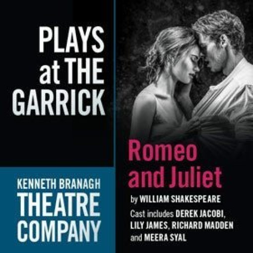 Romeo and Juliet Romeo and Juliet