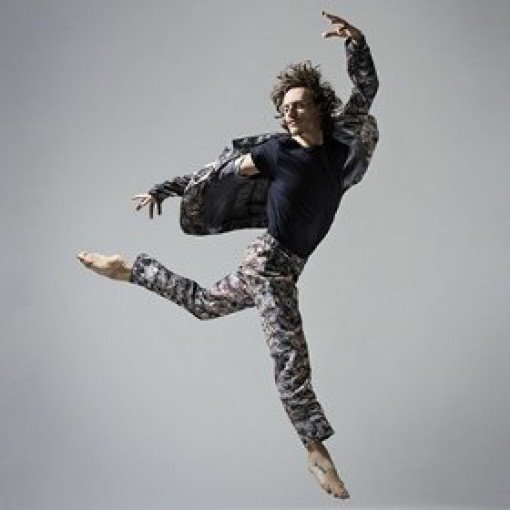Sergei Polunin Sergei Polunin