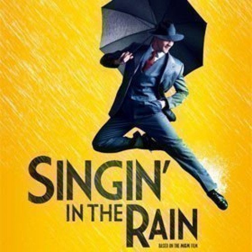 Singin' In The Rain Singin' In The Rain