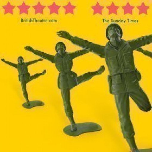 Soldier On Soldier On