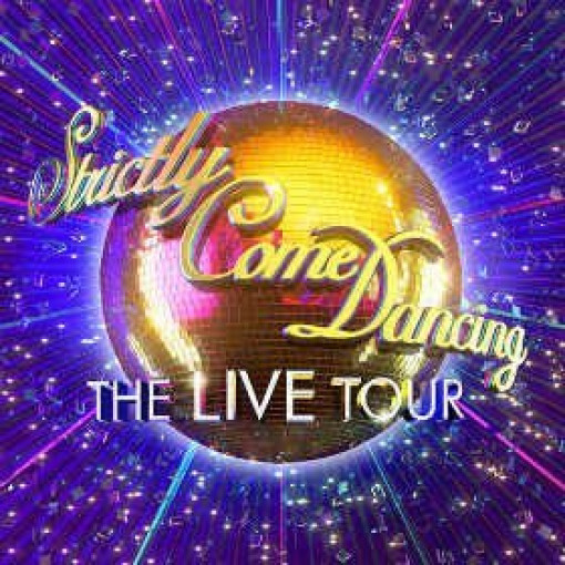 Strictly Come Dancing The Live Tour 2018 - The O2 Arena Strictly Come Dancing The Live Tour 2018 - The O2 Arena