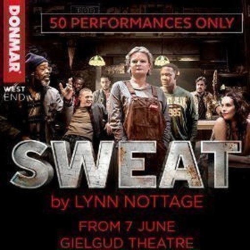 Sweat Sweat