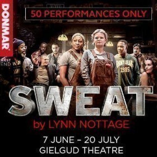 Sweat Sweat