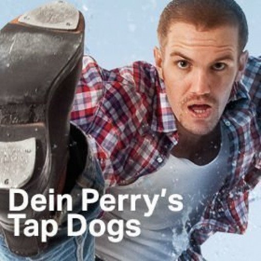 Tap Dogs Tap Dogs