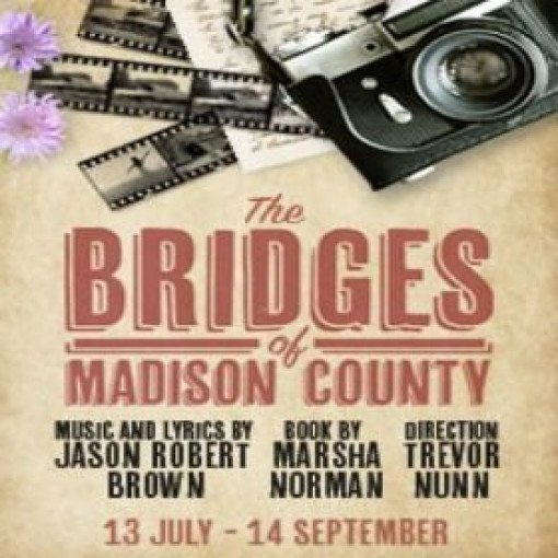 The Bridges of Madison County The Bridges of Madison County