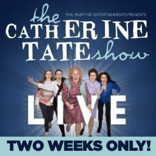 The Catherine Tate Show Live The Catherine Tate Show Live