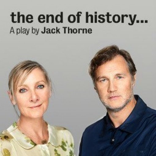 The End of History The End of History