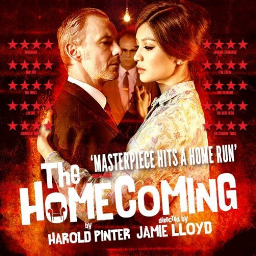 The Homecoming The Homecoming