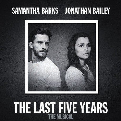 The Last 5 Years The Last 5 Years