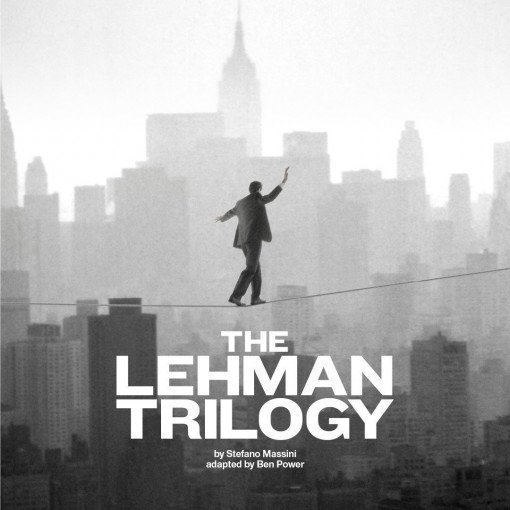 The Lehman Trilogy The Lehman Trilogy