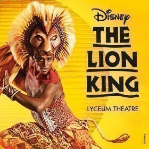 The Lion King The Lion King