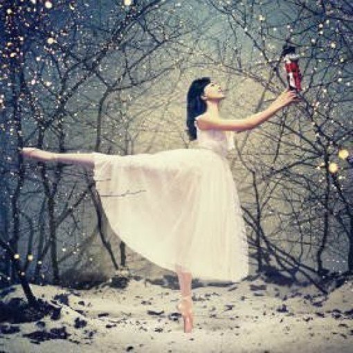 The Nutcracker - English National Ballet The Nutcracker - English National Ballet