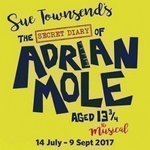 The Secret Diary of Adrian Mole The Secret Diary of Adrian Mole