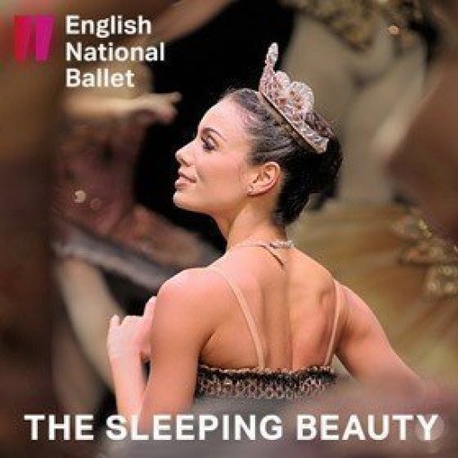 The Sleeping Beauty - English National Ballet The Sleeping Beauty - English National Ballet