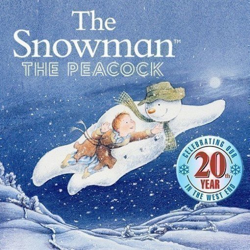 The Snowman The Snowman
