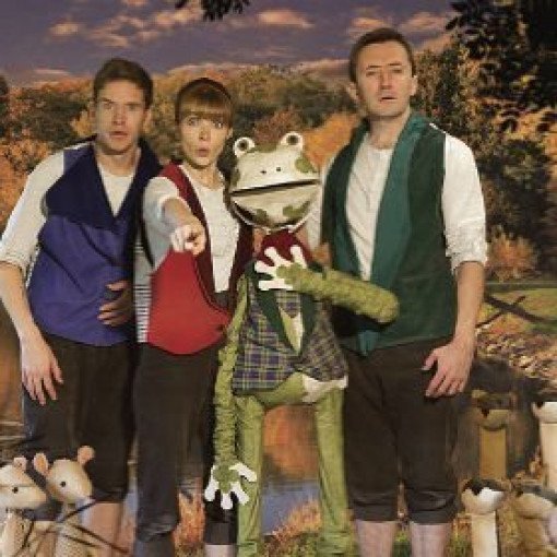 The Wind in the Willows The Wind in the Willows
