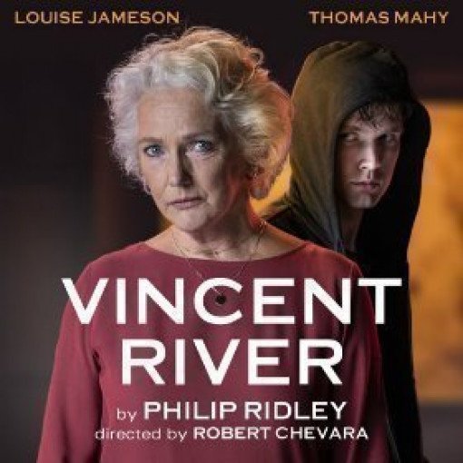 Vincent River Vincent River