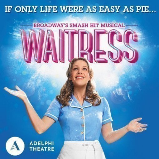 Waitress Waitress