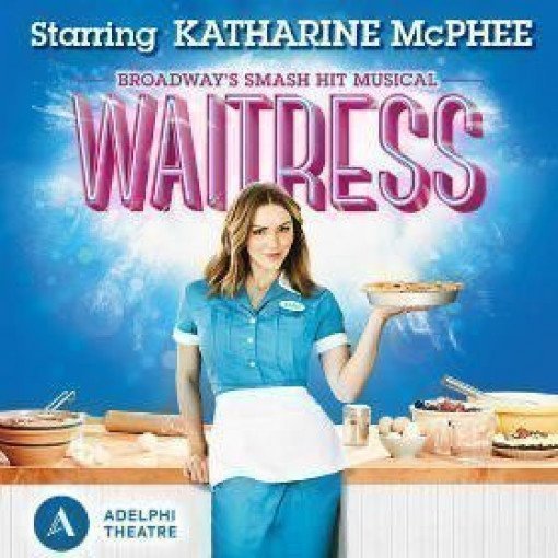 Waitress Waitress